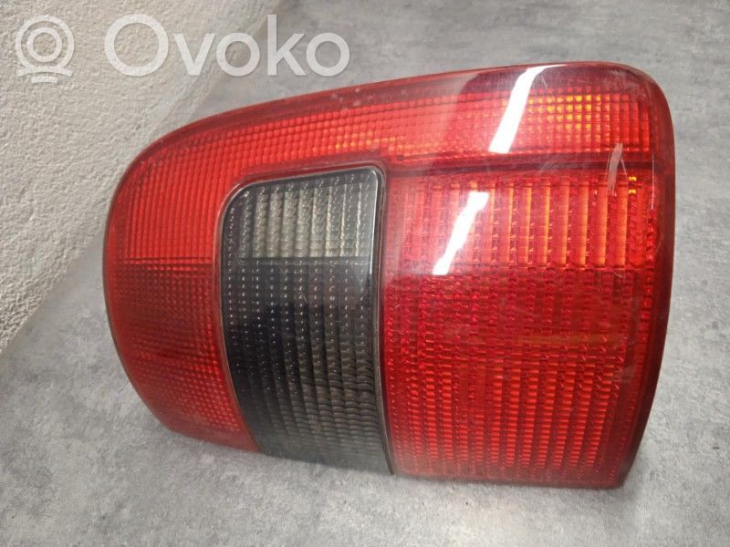 Citroen Evasion Takavalot 
