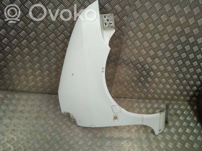 Renault Twingo I Sparnas 