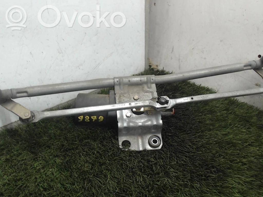 Wischermotor   7701034656