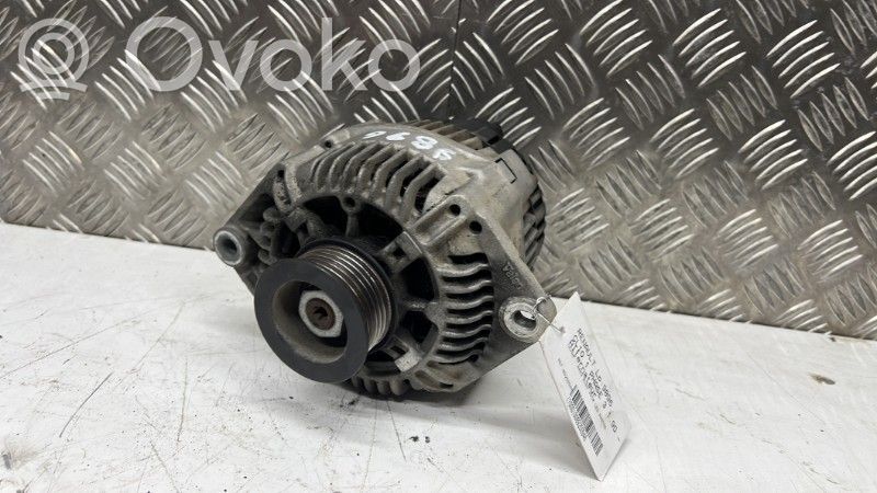 Renault Clio I Ģenerators 