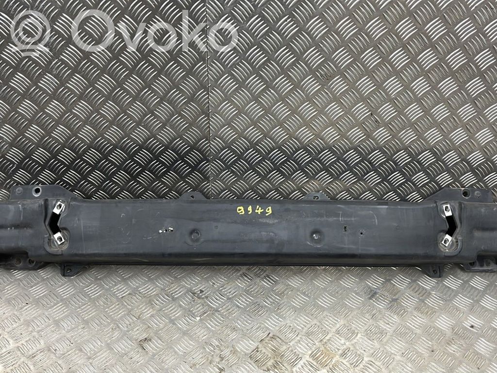 Ford Transit Front bumper cross member 