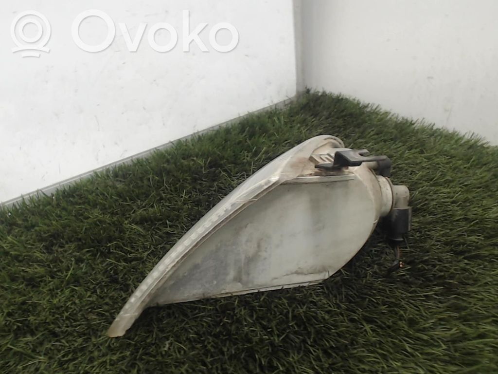 Ford Galaxy Front fender indicator light 