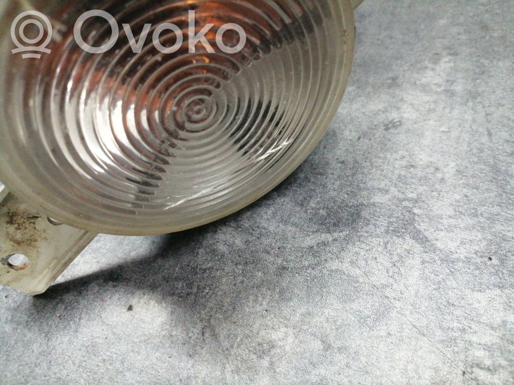 Mini One - Cooper R50 - 53 Front fender indicator light 