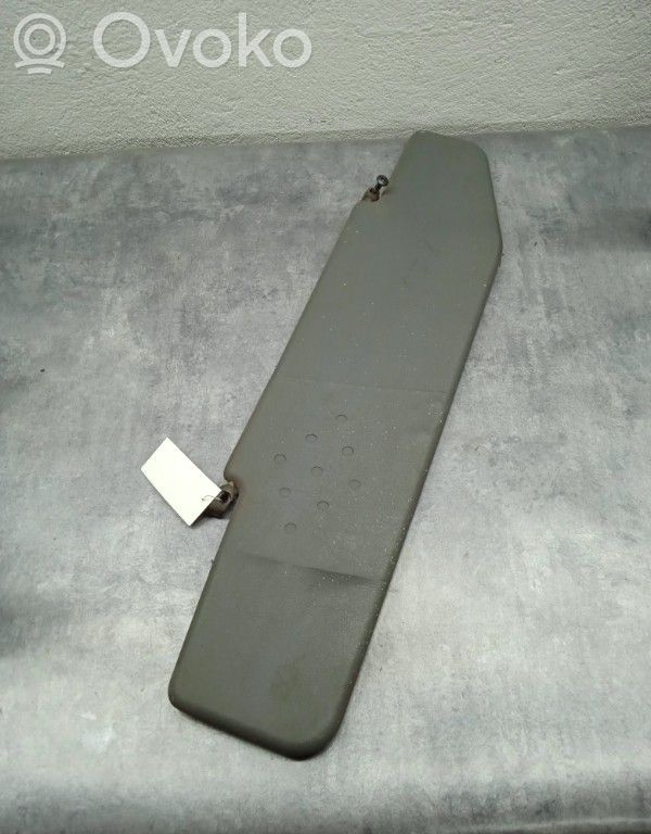 Renault Trafic I Sun visor 