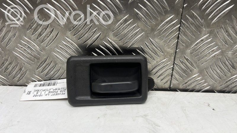 Peugeot 309 Front door interior handle 