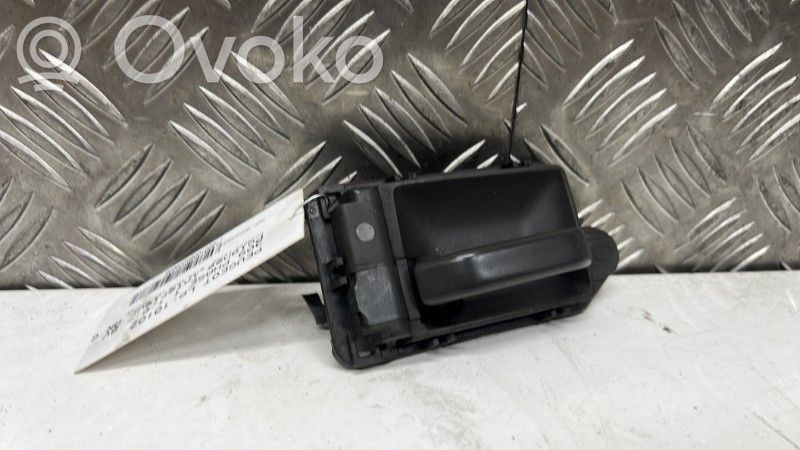 Peugeot 309 Rear door interior handle 