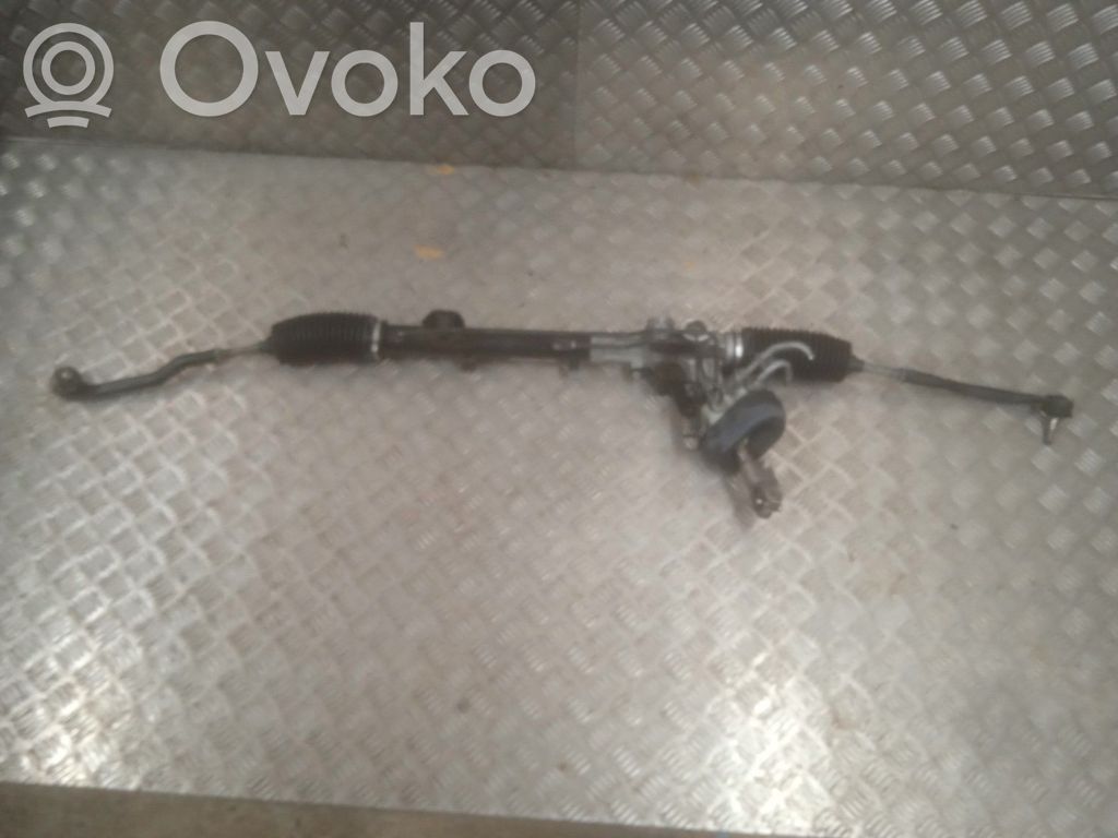 Dacia Duster Steering rack 