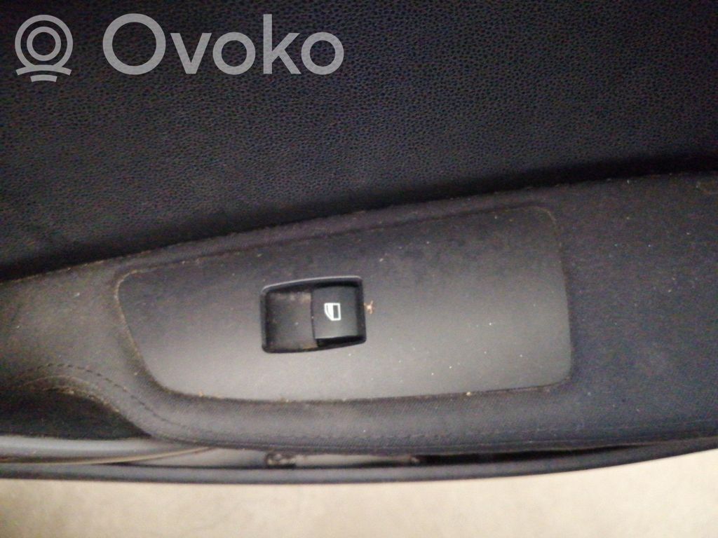 Electric window control switch   61316970245