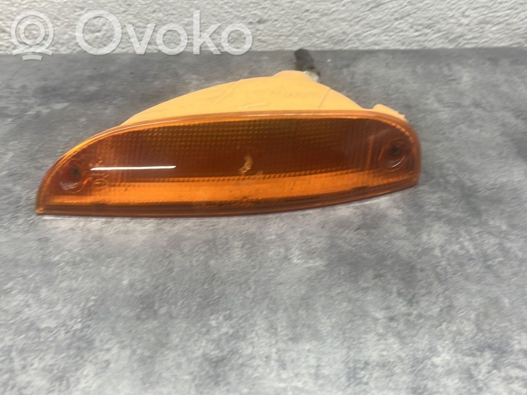 Daewoo Matiz Front fender indicator light 