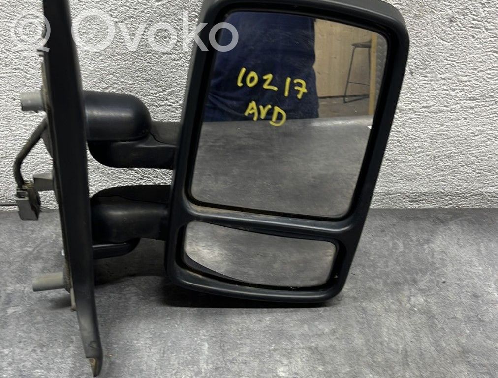 Renault Master II Espejo lateral manual 