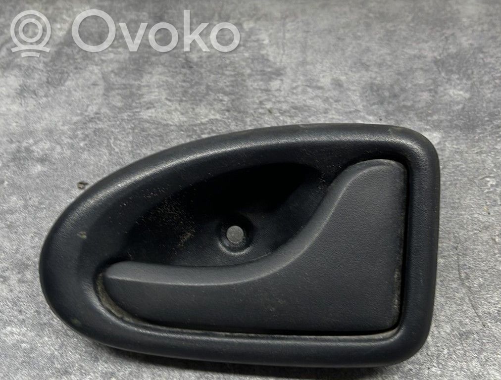 Manecilla interna puerta delantera   7700353283