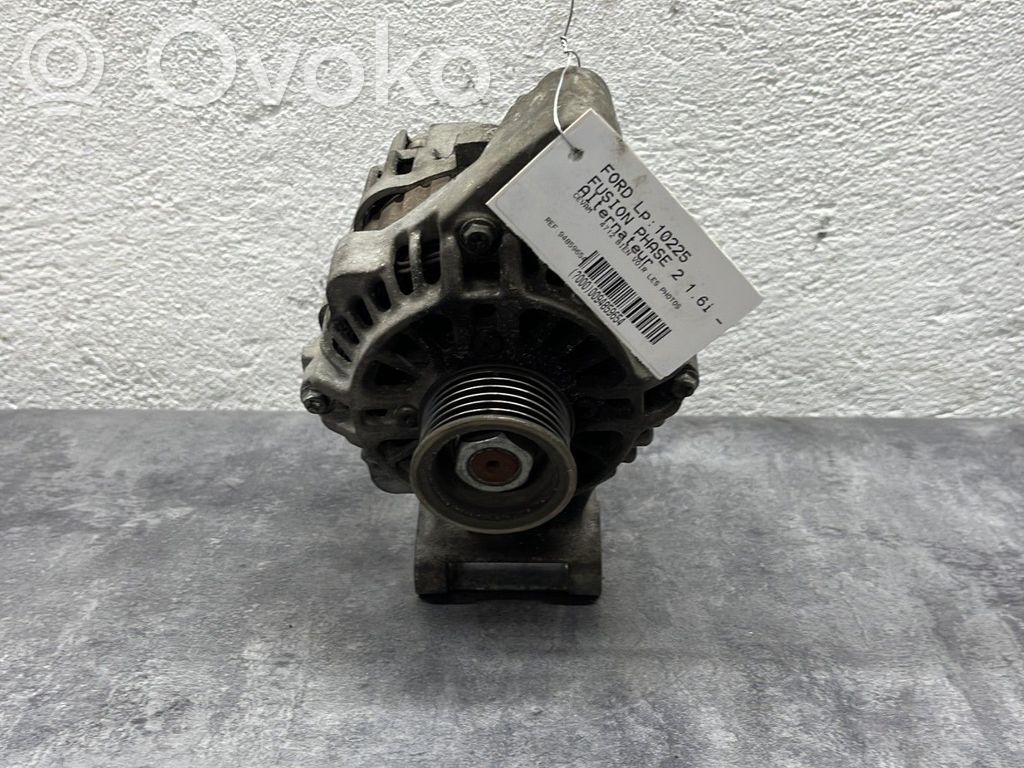 Ford Fusion Generator/alternator 