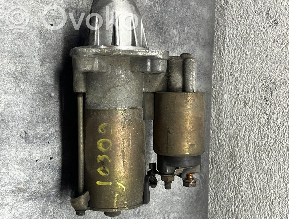 Starteris   98AB11000CD,3844