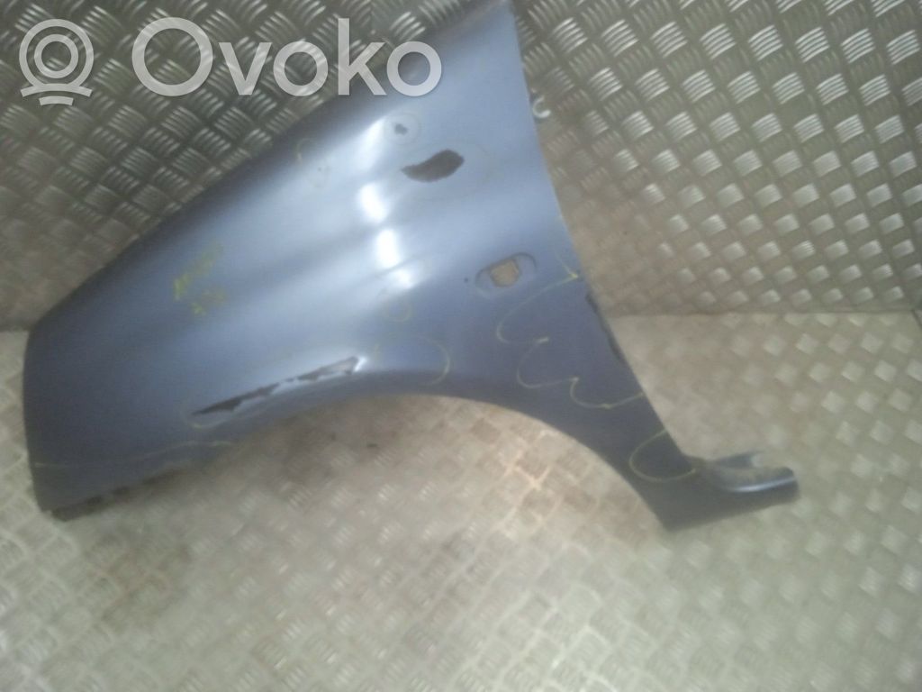 Renault Clio II Sparnas 