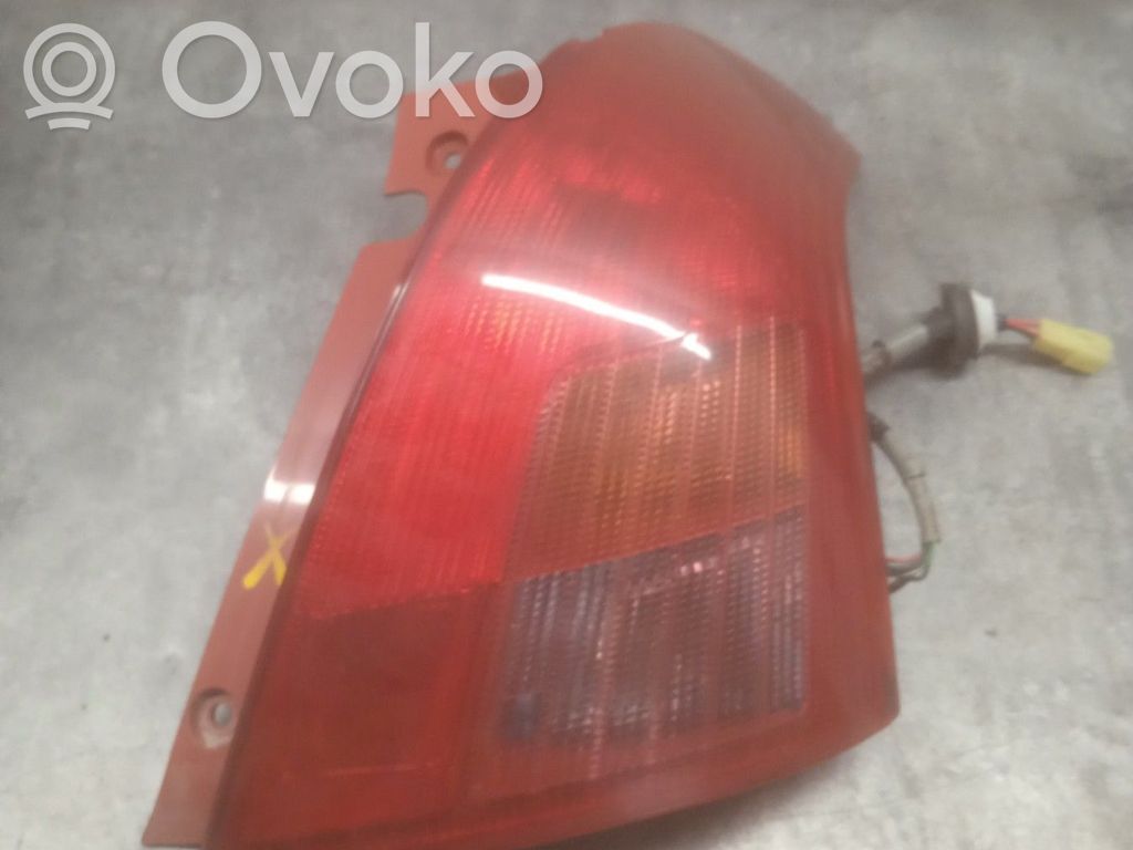 Suzuki SX4 Takavalot 