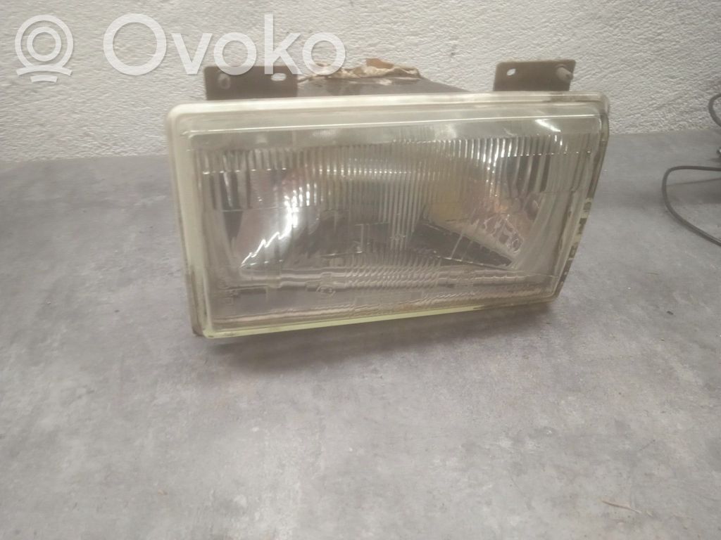 Lampa przednia   13570