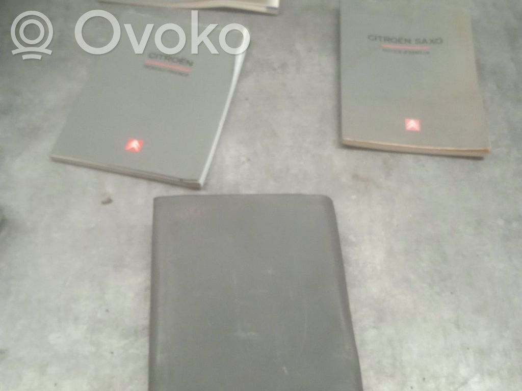 Manual de usuario