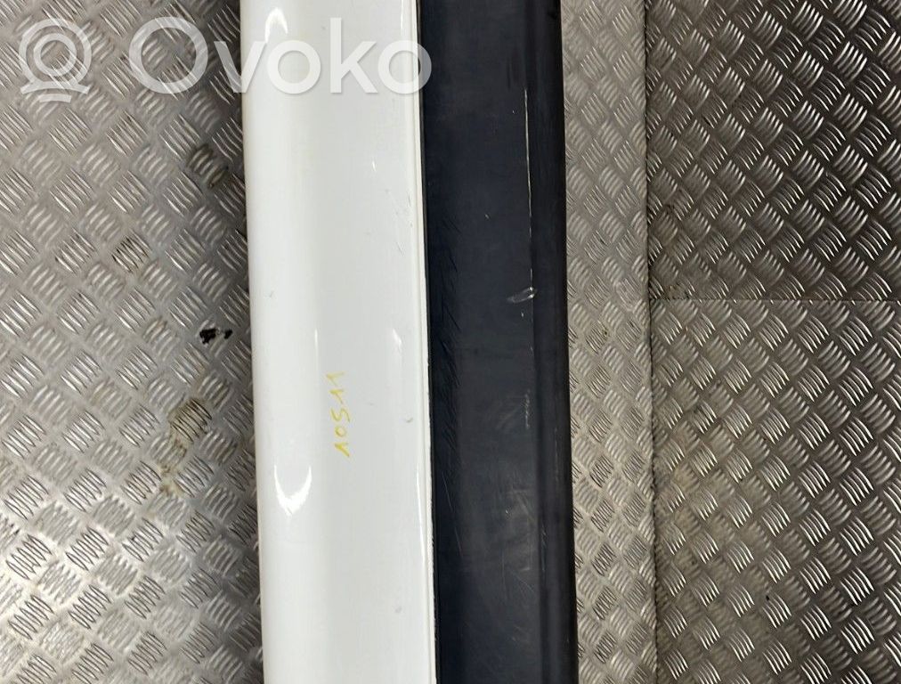 Citroen Saxo Parachoques 