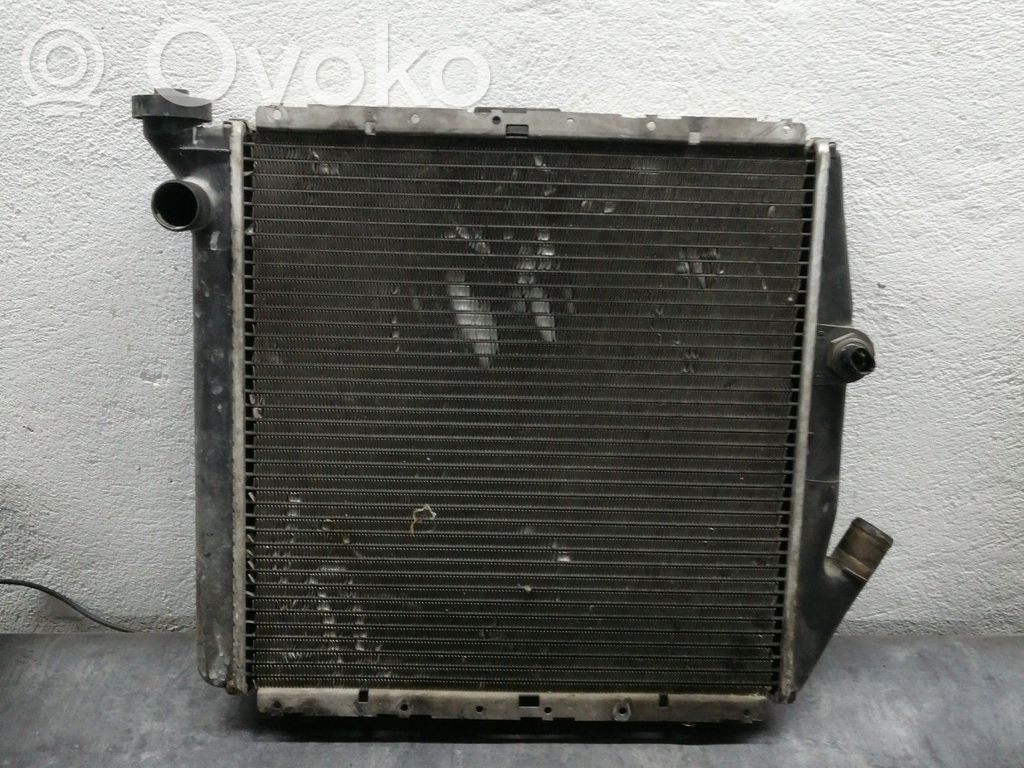 Renault Super R5 Coolant radiator 