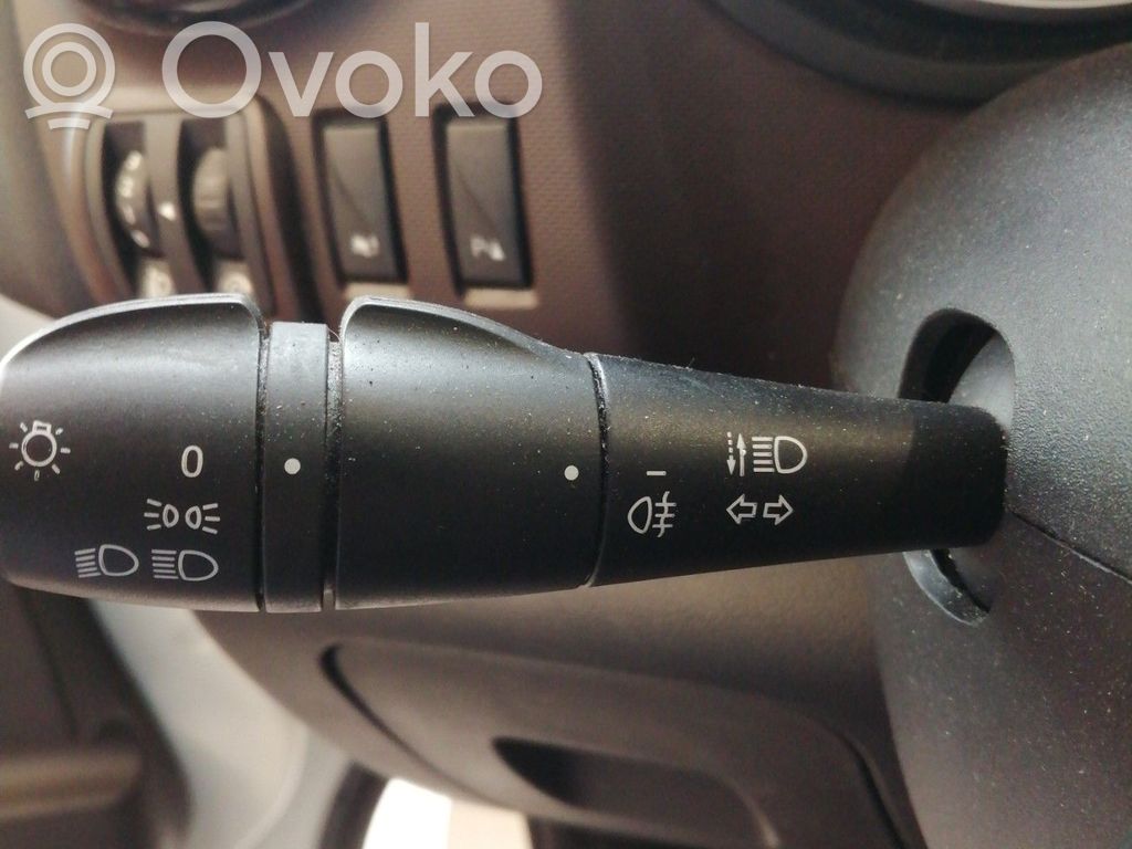 Fiat Talento Indicator stalk 