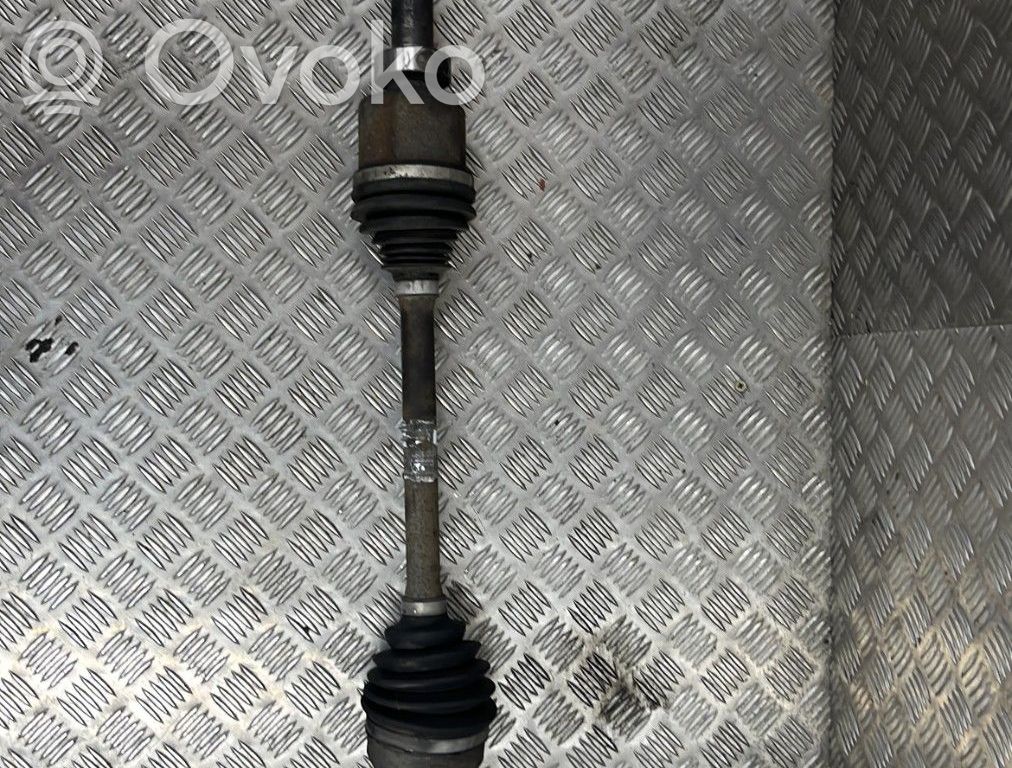 Fiat Talento Antriebswelle vorne 