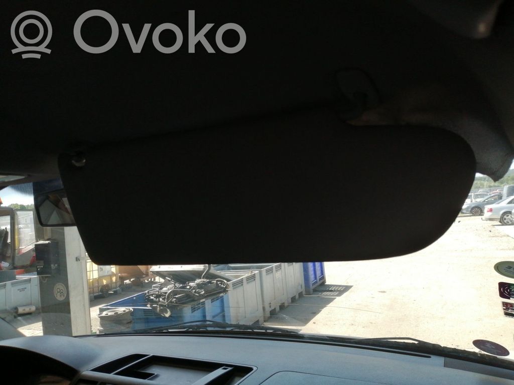 Volkswagen Multivan T5 Häikäisysuoja 