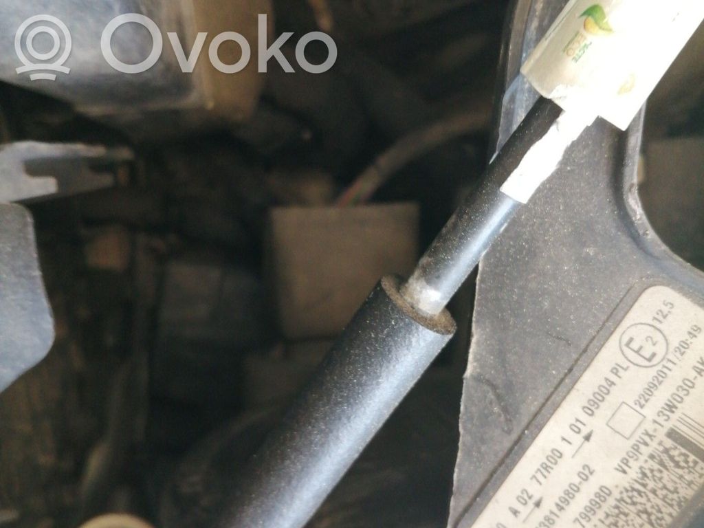 Citroen C3 ABS Pump 