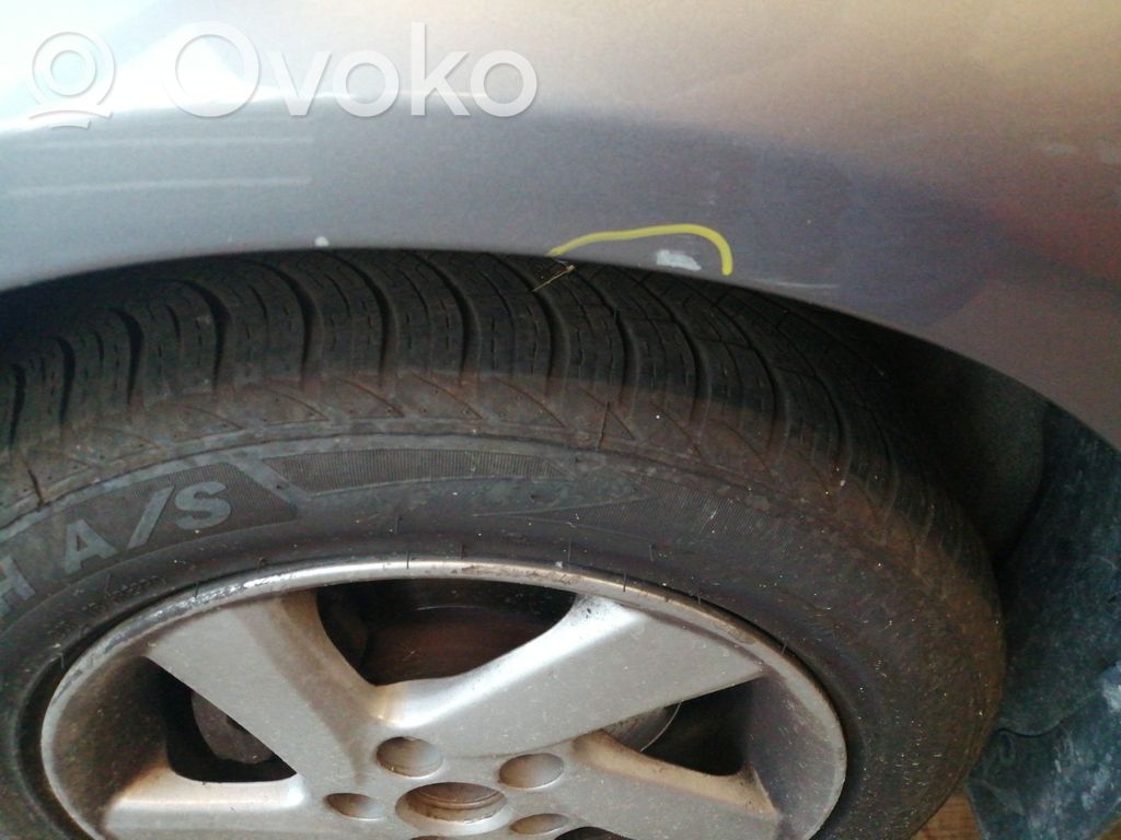 Mazda 6 Sparnas 