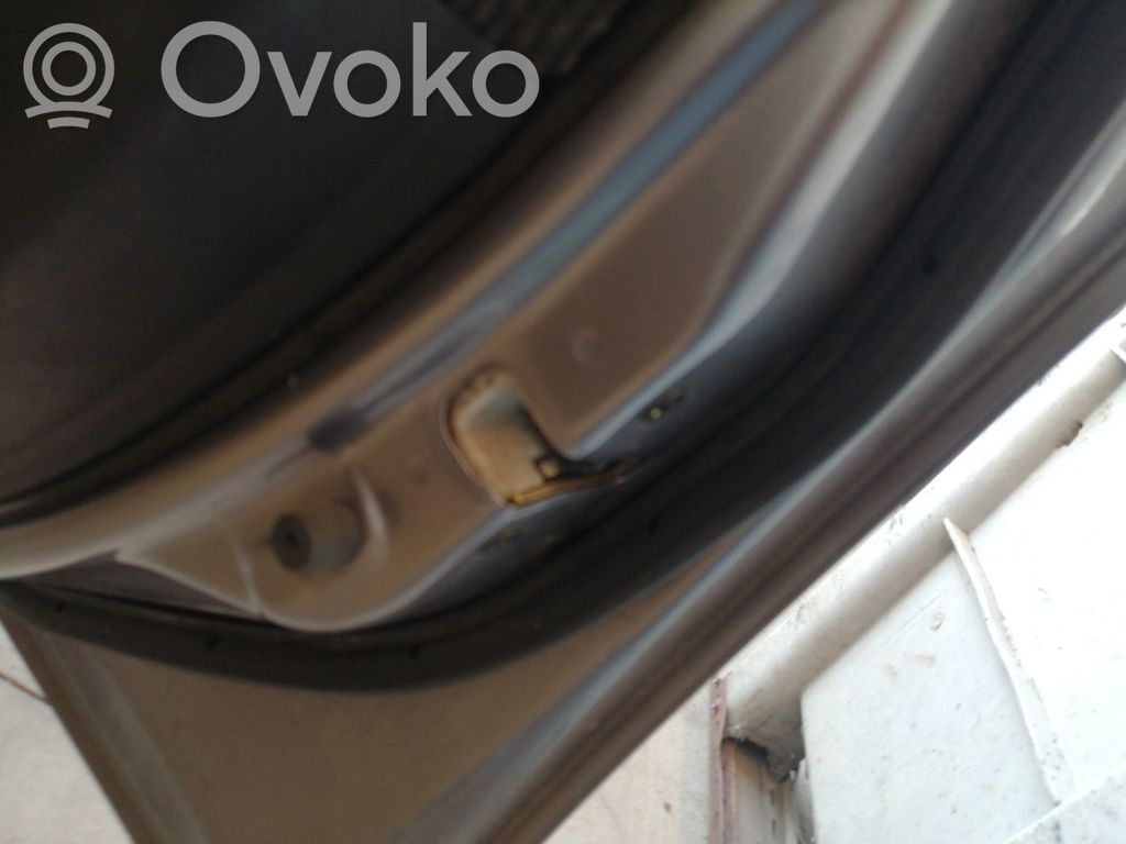Mazda 6 Priekšpusē slēdzene 