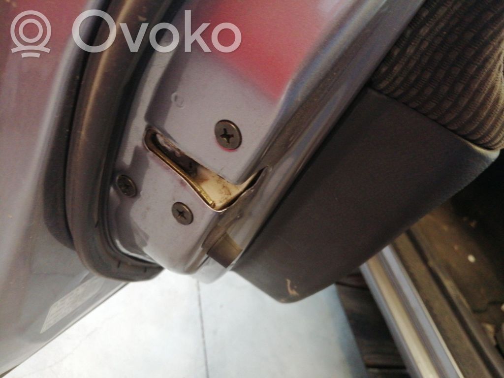 Etuoven lukko   GJ6A59310E