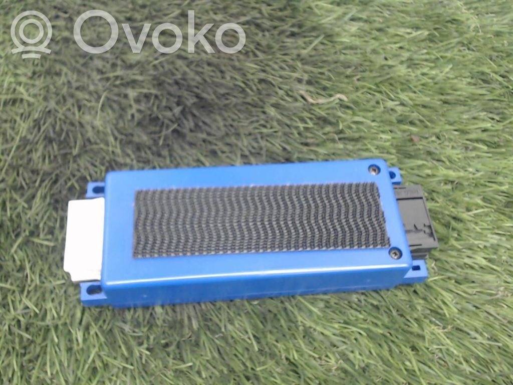 Citroen Nemo Door central lock control unit/module 