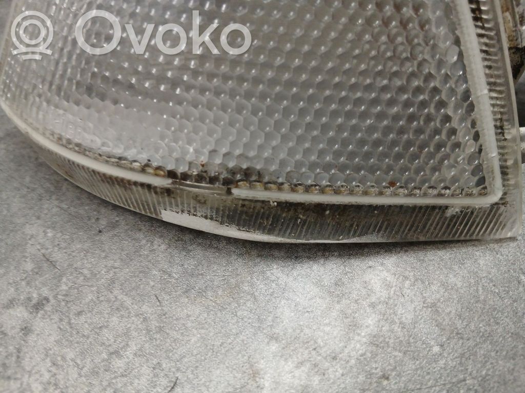 Citroen AX Front fender indicator light 