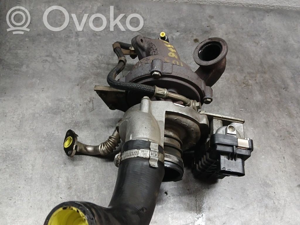 Ford C-MAX I Turbo 