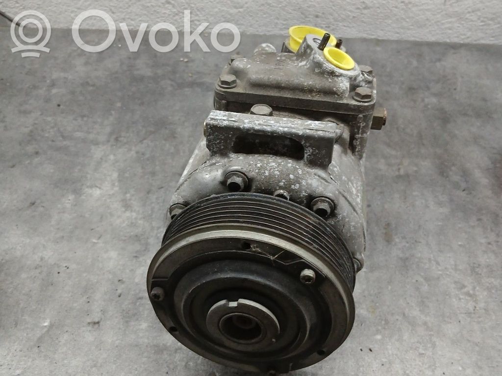 Kompresor / Sprężarka klimatyzacji A/C   1K0820859S,8629791