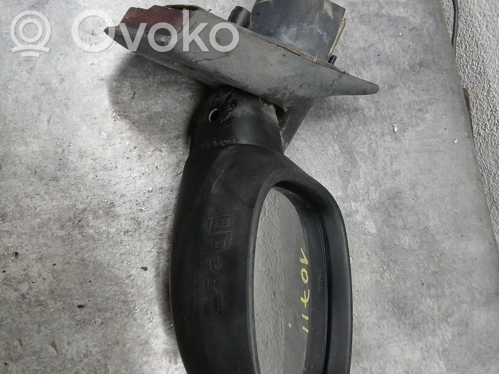 Espejo lateral manual   7700834989
