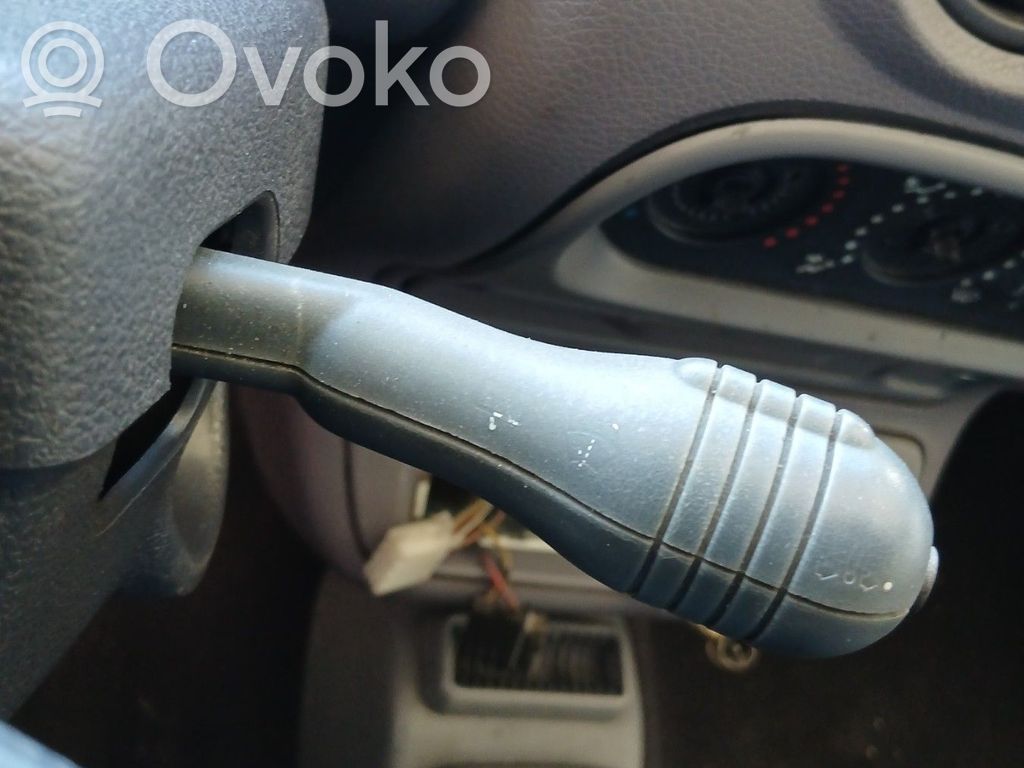 Renault Twingo I Wiper control stalk 