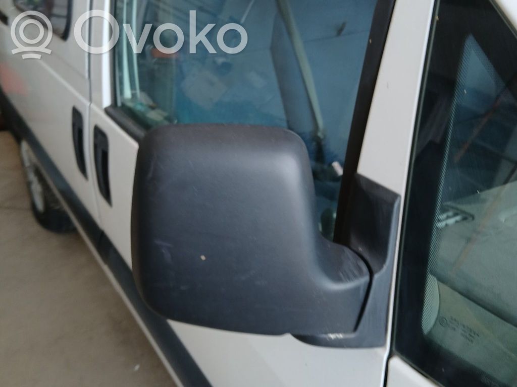 Peugeot Expert Manual wing mirror 