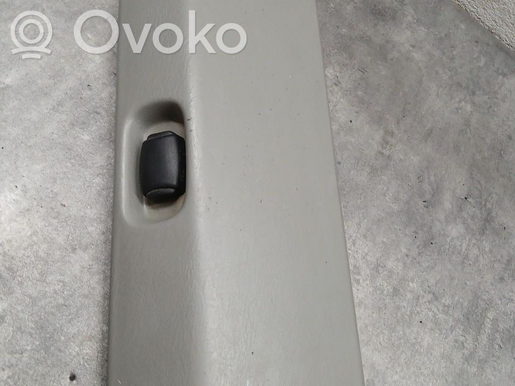Renault Trafic II (X83) Daiktadėžės (bordačioko) komplektas 