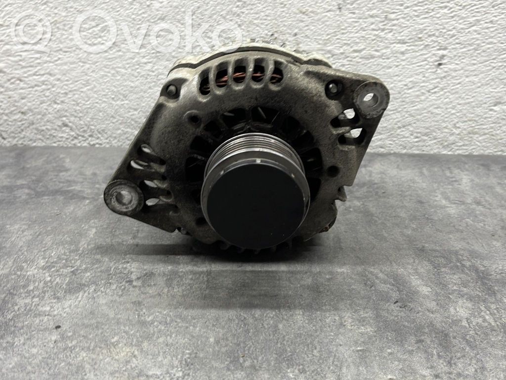 Alternator   LRA03096,4741