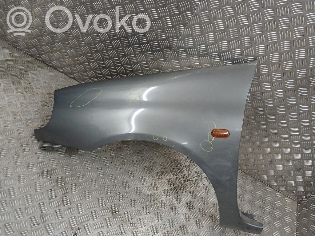 Renault Clio II Sparnas 