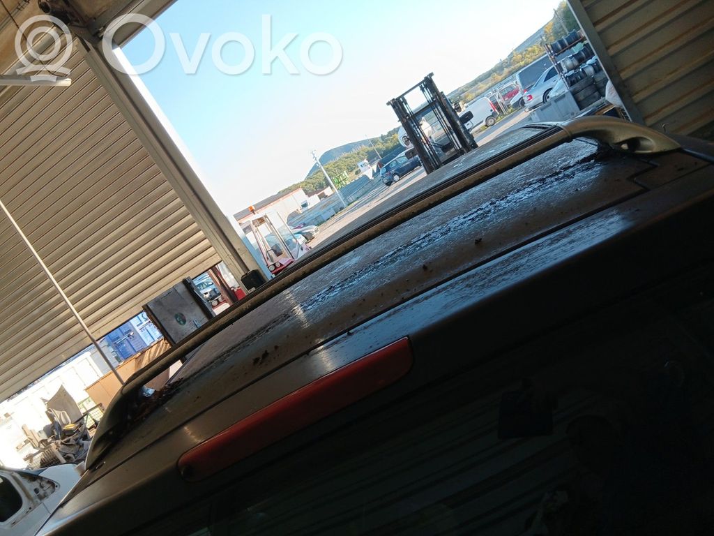 Renault Espace IV Kattokisko 
