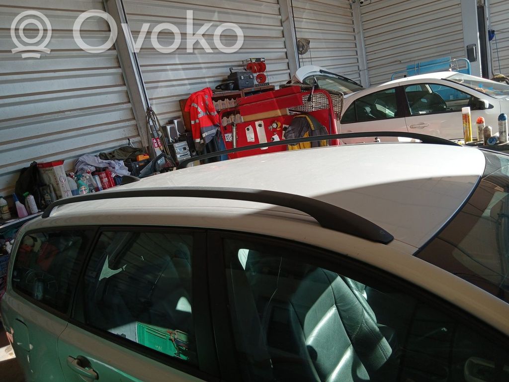 Volvo V50 Barra del techo 