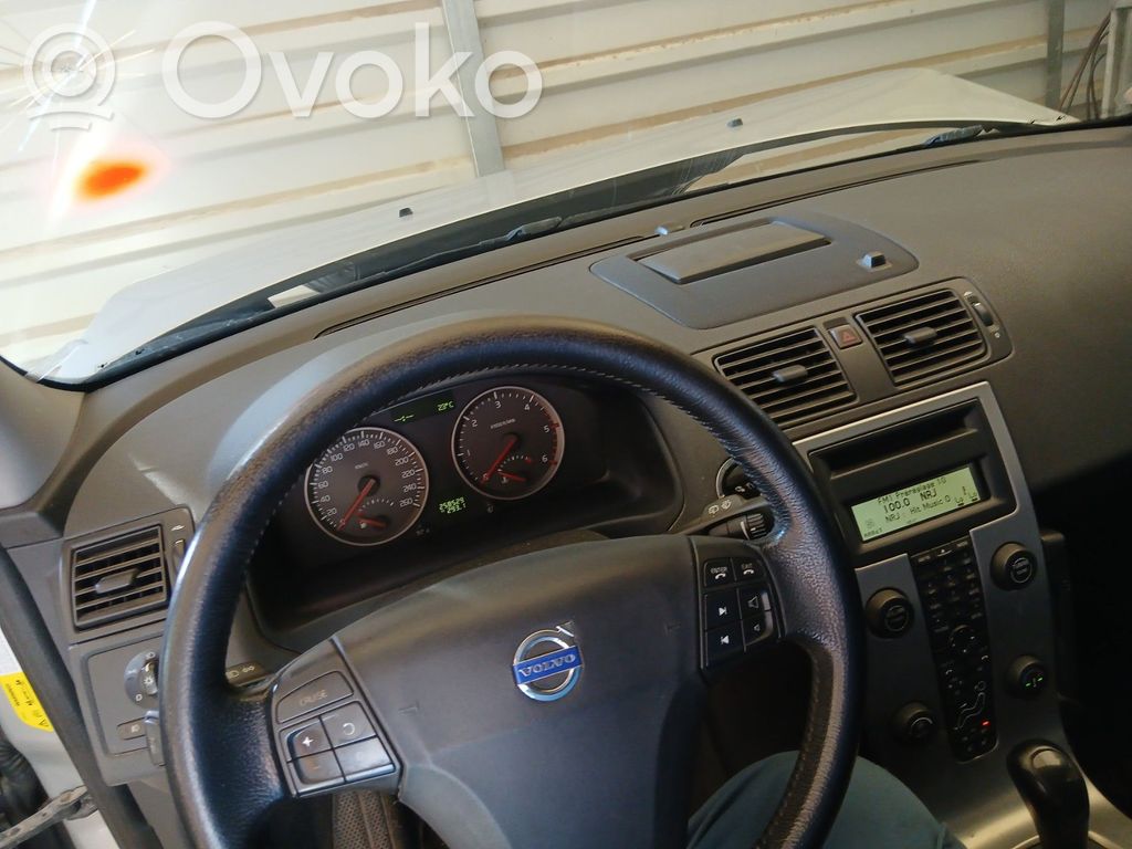 Volvo V50 Panelė 