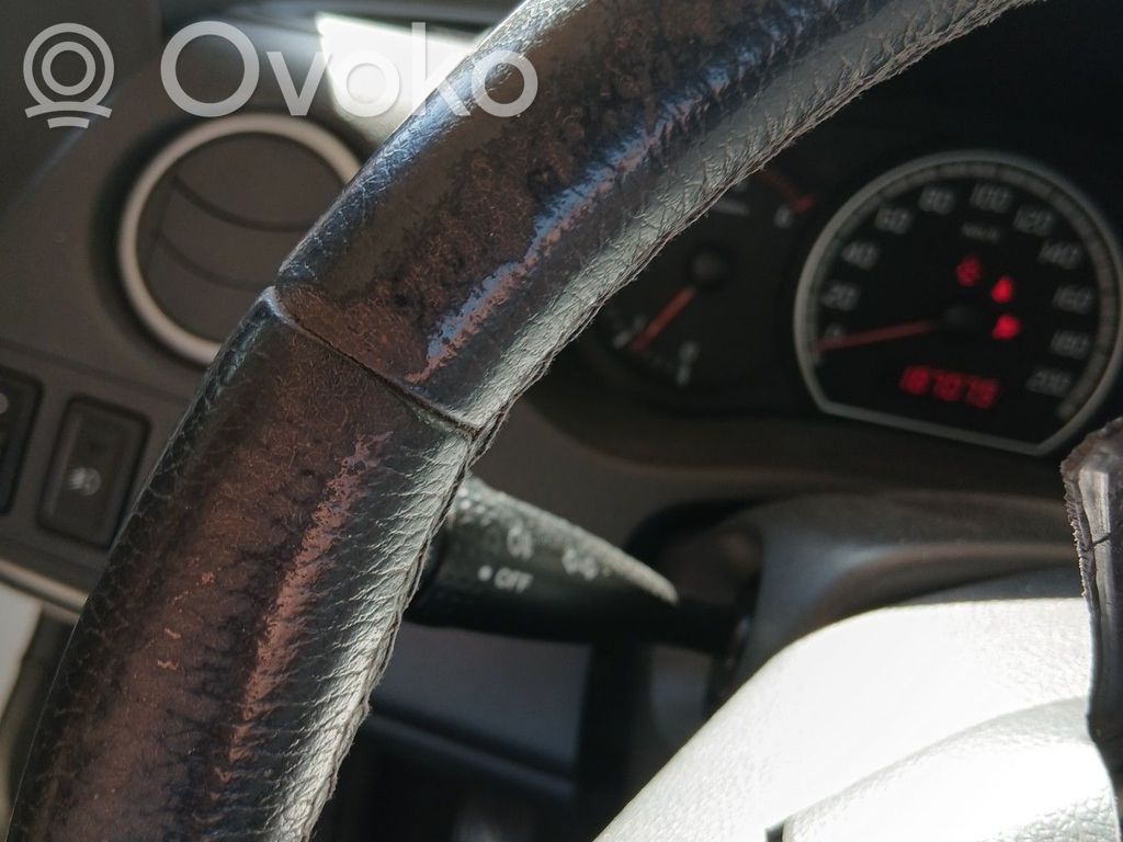 Suzuki SX4 Volante 