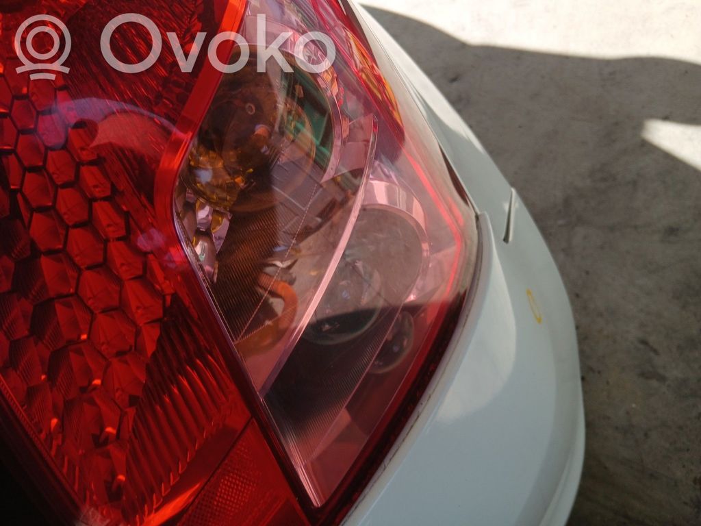 Suzuki SX4 Takavalot 
