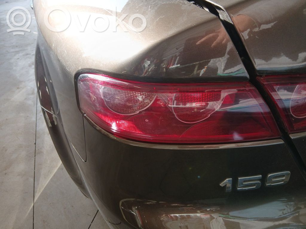Alfa Romeo 159 Takavalot 