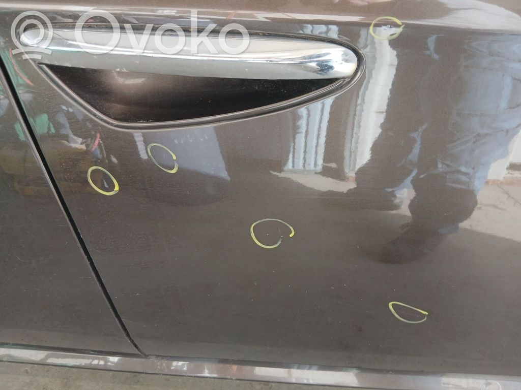 Alfa Romeo 159 Priekinės durys 