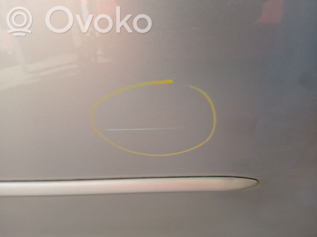 Mazda 5 Šoninės slankiojančios durys 