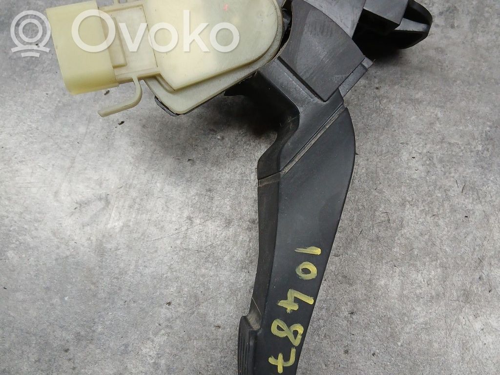 Ford Transit Accelerator throttle pedal 