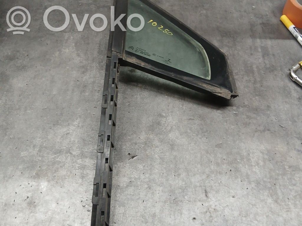 Drzwi przednie   00009202Q5